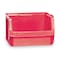 Quantum Storage Systems Storage Bin, Polyethylene, Red, 11 7/8 in H, 18 3/8 in W, 19 3/4 in L QMS543RD - alternate 1