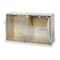Quantum Storage Systems Bins, 2 Tip Out, Ivory QTB302IV - alternate 1