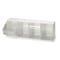 Quantum Storage Systems Plastic Tip-Out Bin Ivory QTB304IV - alternate 1