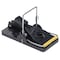 Kness Pest Defense Mouse Trap, 4 In. L, 3 In. W, 1-3.4 In. H 102-0-007 - alternate 1