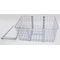 Worksman Wire Grid Basket, 21 x 15 x 9 In. G2 - alternate 1