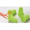 3M E-A-Rsoft FX Disposable Foam Ear Plugs, Bell Shape, 33 dB, Yellow, 200 PK 312-1261 - alternate 2