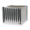 Dayton Non-Tubular Heat Exchanger 1VLE3 - alternate 2