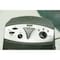 Dayton Portable Electric Heater, 1500/900, 120V AC, 1 Phase, 5118 / 3071 BtuH, Oscillating 1VNX1 - alternate 3