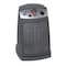Dayton Portable Electric Heater, 1500/900, 120V AC, 1 Phase, 5118 / 3071 BtuH, Oscillating 1VNX1 - alternate 1