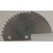 Ridgid Replacement Blade, For 4A517 92170 - alternate 1