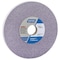 Norton Abrasives Grinding Wheel, T1, 7x1/2x1.25, AO, 60G, PK5 66252938881 - alternate 1