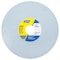Norton Abrasives Grinding Wheel, T1, 8x1/4x1.25, CA, 80G, PK5 66253043353 - alternate 1