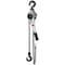 Dayton Manual Chain Hoist, 2000 lb., Lift 20 ft. 1VW57 - alternate 3