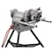Ridgid Pipe Threading and Cutting Machines, 1/8 in to 2 in, Rod: 1/4 in to 2 in Bolt: 1/4 in to 2 in 41855 - alternate 2