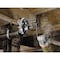 Ridgid Pipe Threading and Cutting Machines, 1/8 in to 2 in, Rod: 1/4 in to 2 in Bolt: 1/4 in to 2 in 41855 - alternate 3