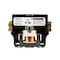 Square D Definite Purpose Magnetic Contactor, 120V AC, 1 P, Non-Reversing, 1 Phase 8910DP31V02 - alternate 1