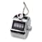 Officemate Hand Tally Counter, 2Hx2W In, Silver 66222 - alternate 1