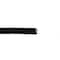 Zoro Select Portable Cord, SJOOW, 14 AWG, 2 C, Black, EPDM Rubber, Stranded, 300V, Indoor/Outdoor, 250 ft E3609 - alternate 2