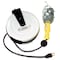 Lumapro LUMAPRO Incandescent Cord Reel Light, Grade: General 1W943 - alternate 2