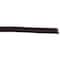 Zoro Select Portable Cord, SPT-1, 18 AWG, 2 C, Brown, Stranded, 300V, 250 ft E3608 - alternate 3