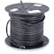 Carol Portable Cord, SOOW, 16 AWG, 4 C, Black, EPDM Rubber, Stranded, 600V, Indoor/Outdoor, 250 ft 02766.35.01 - alternate 1
