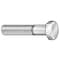 Zoro Select Grade 5, 3/4"-16 Hex Head Cap Screw, Black Oxide Steel, 4 in L, 5 PK U01060.075.0400 - alternate 2