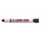 Markal Paint Crayon, Large Tip, White Color Family 61051 - alternate 2