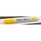 Markal Paint Marker, Medium Tip, Yellow Color Family, Paint 97031 - alternate 2