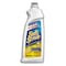 Soft Scrub Bathroom Cleaner, Bottle, Lemon, White, PK6 15020 - alternate 1