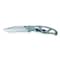 Gerber Locking Pocket Knife, Serrated, 3 In Blade 22-48443 - alternate 1
