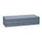 Durham Mfg Drawer Bin Cabinet with Prime Cold Rolled Steel, WxDxH is 33-13/16 x 12-5/16 x 7-3/8 013-95 - alternate 3