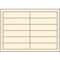 Durham Mfg Steel, Compartment Drawer, 1-15/16 in D x 2 1/8 in H x 13-1/8 in W 213-95 - alternate 3