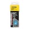 Stanley Heavy Duty Staples, 24 ga, Narrow Crown, 5/16 in Leg L, Steel, 1000 PK TRA705T - alternate 1