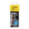 Stanley Heavy Duty Staples, 24 ga, Narrow Crown, 3/8 in Leg L, Steel, 1000 PK TRA706T - alternate 1
