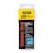 Stanley Heavy Duty Staples, 23 ga, Narrow Crown, 1/2 in Leg L, Stainless Steel, 1000 PK TRA708SST - alternate 1