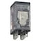 Schneider Electric Plug-In, General Purpose Relay, Square, 15 A, 8 Pins, Quick Connect RPM22F7 - alternate 1