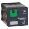 Schneider Electric Plug-In, General Purpose Relay, Square, 15 A, 11 Pins, Quick Connect RPM32F7 - alternate 1