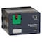 Schneider Electric Plug-In, General Purpose Relay, Square, 15 A, 14 Pins, Quick Connect RPM42F7 - alternate 1