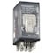 Schneider Electric Plug-In, General Purpose Relay, Square, 6 A, 14 Pins, Quick Connect RXM4AB2F7 - alternate 1