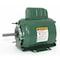 Dayton Agricultural Fan Motor, Permanent Split Capacitor, 1/3 HP, 115/230V AC, 1,700 Nameplate RPM 1YAZ5 - alternate 2
