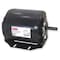 Dayton Agricultural Fan Motor, Split-Phase, 1/2 HP, 115/230V AC, 1,725 Nameplate RPM, 56 Frame 1YBV9 - alternate 1