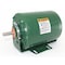 Dayton Agricultural Fan Motor, Split-Phase, 1/2 HP, 115/230V AC, 1,725 Nameplate RPM, 56 Frame 1YBV9 - alternate 2