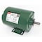 Dayton Agricultural Fan Motor, Split-Phase, 1 HP, 115/230V AC, 1,725 Nameplate RPM, 56 Frame 1YBV1 - alternate 1