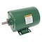 Dayton Agricultural Fan Motor, Split-Phase, 1 HP, 115/230V AC, 1,725 Nameplate RPM, 56 Frame 1YBV1 - alternate 2