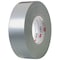 3M Duct Tape, Silver, 60 yd L, 2 in W 6969 - alternate 1