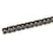 Tsubaki Roller Chain, Hollow Pin, 60HP ANSI, 10 ft. 60HPB - alternate 1