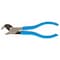 Channellock 4 1/2 in Straight Jaw Tongue and Groove Plier, Serrated 424 - alternate 1