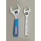 Channellock 8" Adjustable Wrench 8WCB - alternate 4