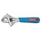 Channellock 8" Adjustable Wrench 8WCB - alternate 5