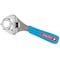 Channellock 8" Adjustable Wrench 8WCB - alternate 2