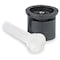 Rain Bird Spray Head Nozzle, 1.8 to 2.6 gpm, PVC 15FC1 - alternate 2