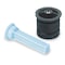 Rain Bird Spray Head Nozzle, 0.65 to 3.7 gpm, PVC 15AP - alternate 2