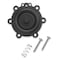 Rain Bird Diaphragm Replacement Kit, Plastic DRK-CP/CPF - alternate 1