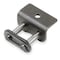 Tsubaki Chain Link, WA-1 Attachment, ANSI 80 80WA1CL - alternate 1